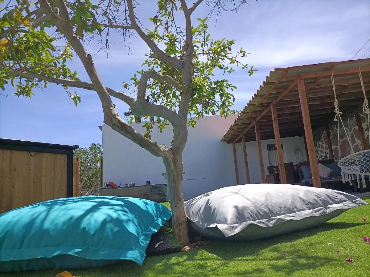 Country Cottage Cabana Granadilla De Abona