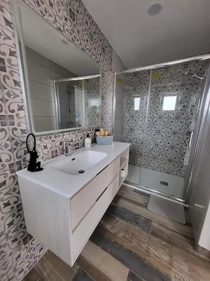 Сasa de vacaciones Country Cottage Cabana Granadilla De Abona