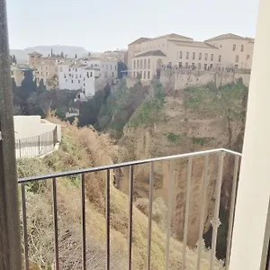 Singular , Ronda España