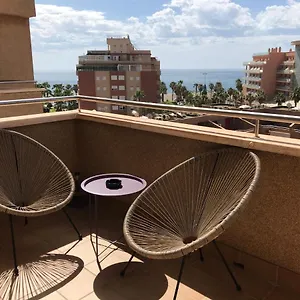 Apartamento Barlovento , Roquetas de Mar España