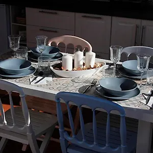 Apartamento Sun Duplex , Ronda España