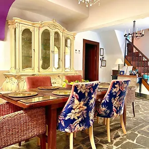 Casa Juan Vera Ferienhaus