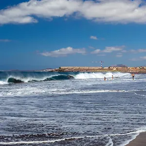 Terrazas , Granadilla De Abona España