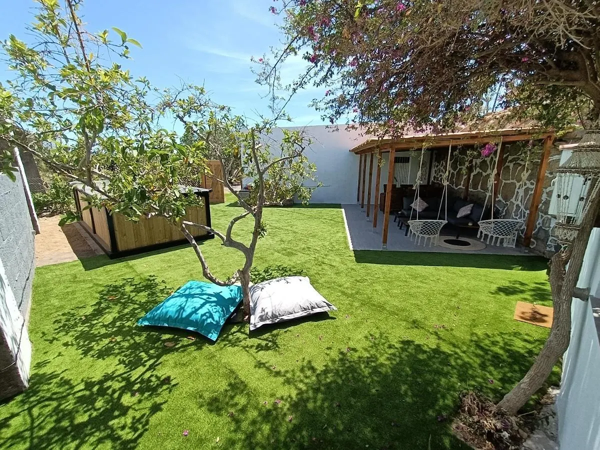 Holiday home Country Cottage Cabana Granadilla De Abona Spain