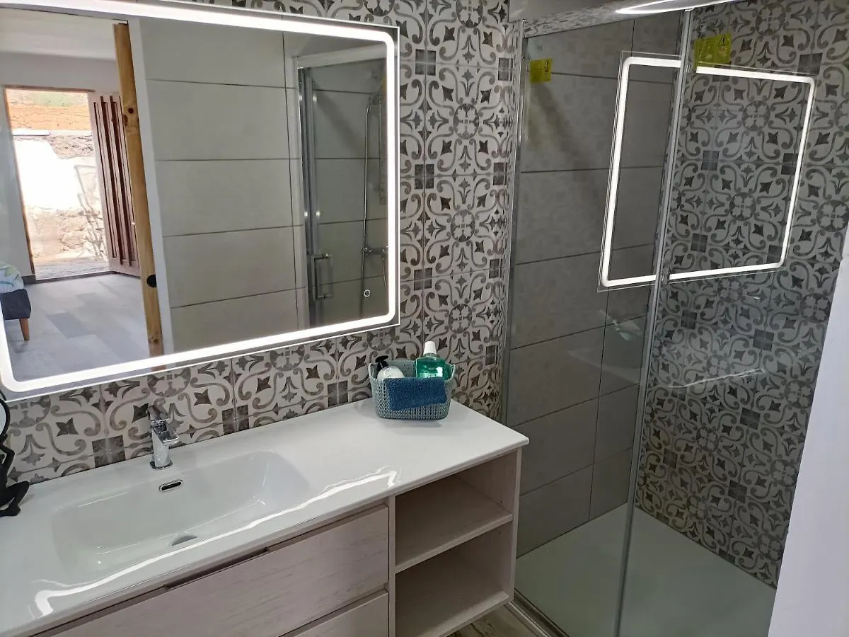 Country Cottage Cabana Granadilla De Abona Holiday home