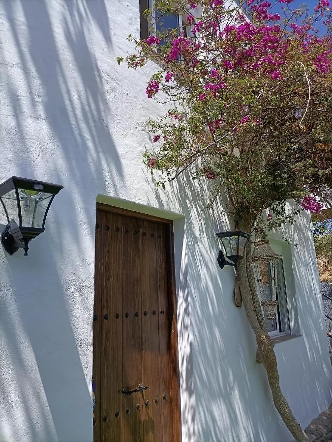 Country Cottage Cabana Granadilla De Abona Spain