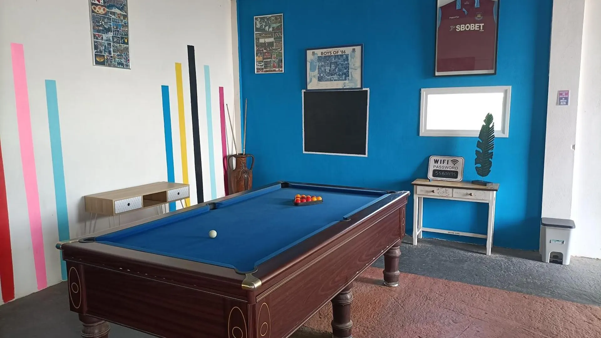 Country Cottage Cabana Granadilla De Abona 0*,  Spain